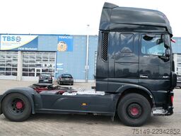DAF XF 480 FT/SCC/Hydraulik