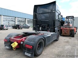DAF XF 480 FT/SCC/Hydraulik