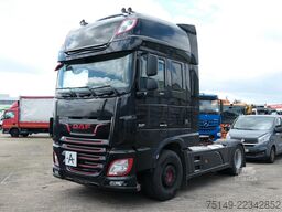 DAF XF 480 FT/SCC/Hydraulik