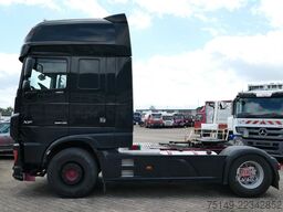 DAF XF 480 FT/SCC/Hydraulik
