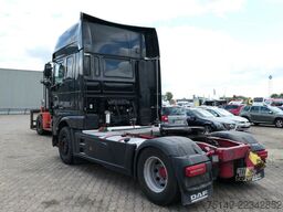 DAF XF 480 FT/SCC/Hydraulik