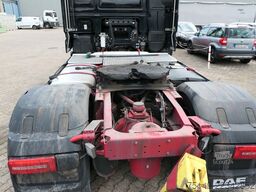 DAF XF 480 FT/SCC/Hydraulik