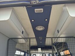 FIAT Ducato Maxi 2.8 i.d.TD 230 L 9-Sitzer AHK ex-THW