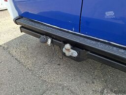 FIAT Ducato Maxi 2.8 i.d.TD 230 L 9-Sitzer AHK ex-THW