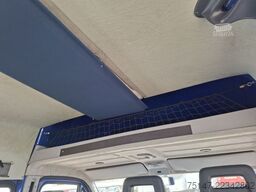 FIAT Ducato Maxi 2.8 i.d.TD 230 L 9-Sitzer AHK ex-THW