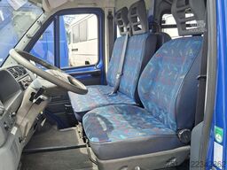 FIAT Ducato Maxi 2.8 i.d.TD 230 L 9-Sitzer AHK ex-THW