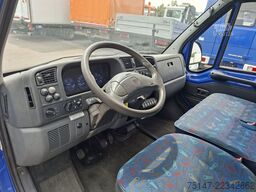 FIAT Ducato Maxi 2.8 i.d.TD 230 L 9-Sitzer AHK ex-THW