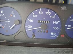 FIAT Ducato Maxi 2.8 i.d.TD 230 L 9-Sitzer AHK ex-THW