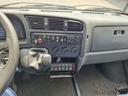 FIAT Ducato Maxi 2.8 i.d.TD 230 L 9-Sitzer AHK ex-THW
