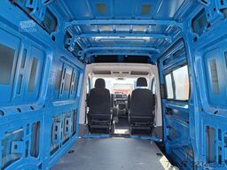 VOLKSWAGEN Crafter 35 4 Motion Allrad Klima Tempomat AHK