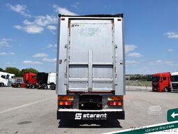 RENAULT 430DXi Viehtransporter Michieletto Aufbau DD