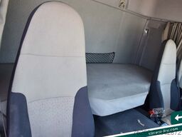 RENAULT 430DXi Viehtransporter Michieletto Aufbau DD