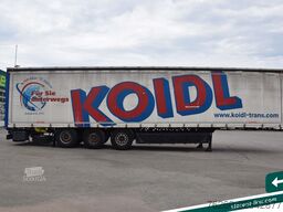 KÖGEL Light Palettenkasten E-Rad XL-Zertifikat TÜV