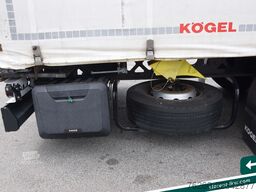 KÖGEL Light Palettenkasten E-Rad XL-Zertifikat TÜV
