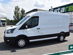 FORD Transit 2.0 L2H2 AHK Klima Tempomat PDC