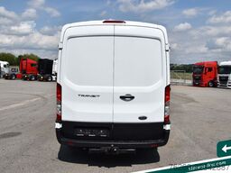 FORD Transit 2.0 L2H2 AHK Klima Tempomat PDC