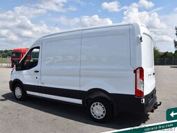 FORD Transit 2.0 L2H2 AHK Klima Tempomat PDC