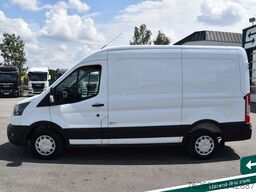 FORD Transit 2.0 L2H2 AHK Klima Tempomat PDC