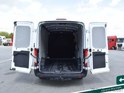 FORD Transit 2.0 L2H2 AHK Klima Tempomat PDC