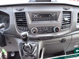 FORD Transit 2.0 L2H2 AHK Klima Tempomat PDC