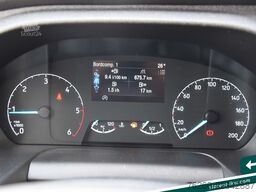 FORD Transit 2.0 L2H2 AHK Klima Tempomat PDC