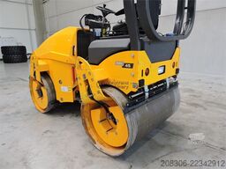 AMMANN ARX45
