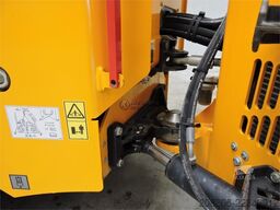 AMMANN ARX45