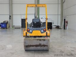 HAMM HD14VV