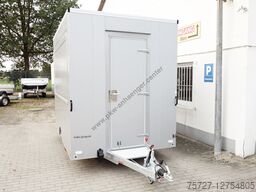 Vezeko Verkaufsanhänger Seller-L 1300kg 300x200x230cm