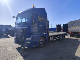 MAN TGX 26.420