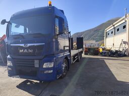 MAN TGX 26.420