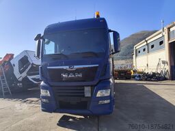 MAN TGX 26.420