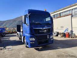 MAN TGX 26.420