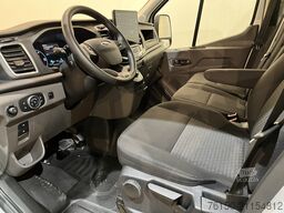 Ford E-Transit 350 L3 Trend 68 kWh RWD Kipper / Tipp...