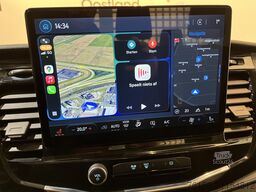 Ford E-Transit 350 L3 Trend 68 kWh RWD Kipper / Tipp...