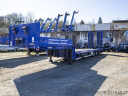 Meusburger MTS 3 - Sanh Tieflader Spezial