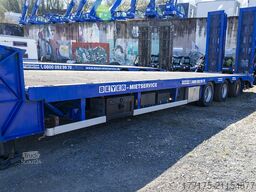 Meusburger MTS 3 - Sanh Tieflader Spezial