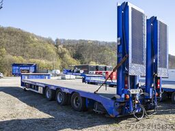 Meusburger MTS 3 - Sanh Tieflader Spezial