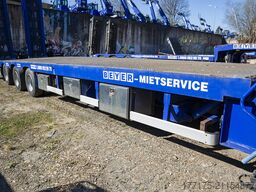 Meusburger MTS 3 - Sanh Tieflader Spezial