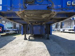 Meusburger MTS 3 - Sanh Tieflader Spezial