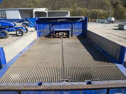 Meusburger MTS 3 - Sanh Tieflader Spezial