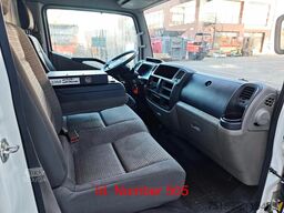 Nissan Cabstar 35.12 Ruthmann TB 270