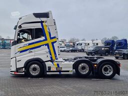 Volvo FH 16.780 Aero XL 6x2/4 - New - Full spec - Ret...