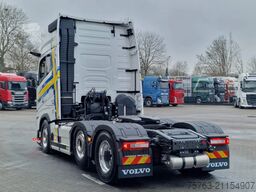 Volvo FH 16.780 Aero XL 6x2/4 - New - Full spec - Ret...