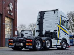 Volvo FH 16.780 Aero XL 6x2/4 - New - Full spec - Ret...