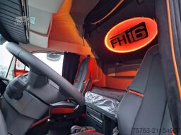 Volvo FH 16.780 Aero XL 6x2/4 - New - Full spec - Ret...