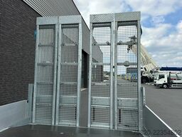 Humbaur TBA 2 ASSER DIEPLAPER AANHANGER