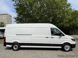 man TGE 3.180 MAXI 1Hand*Klima*AHK 3500*