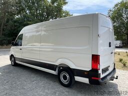 man TGE 3.180 MAXI 1Hand*Klima*AHK 3500*