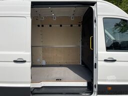 man TGE 3.180 MAXI 1Hand*Klima*AHK 3500*